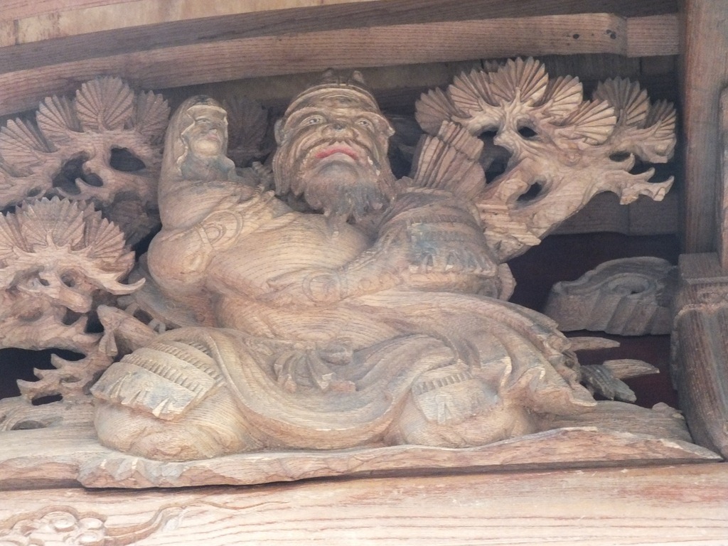 舞台保存会だより51 神功皇后について | 信州松本 天神 深志神社 舞台保存会だより51 神功皇后について | 信州松本 天神 深志神社
